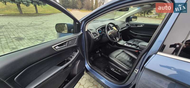 Внедорожник / Кроссовер Ford Edge 2019 в Дубно фото 17 Внедорожник / Кроссовер Ford Edge 2019 в Дубно
