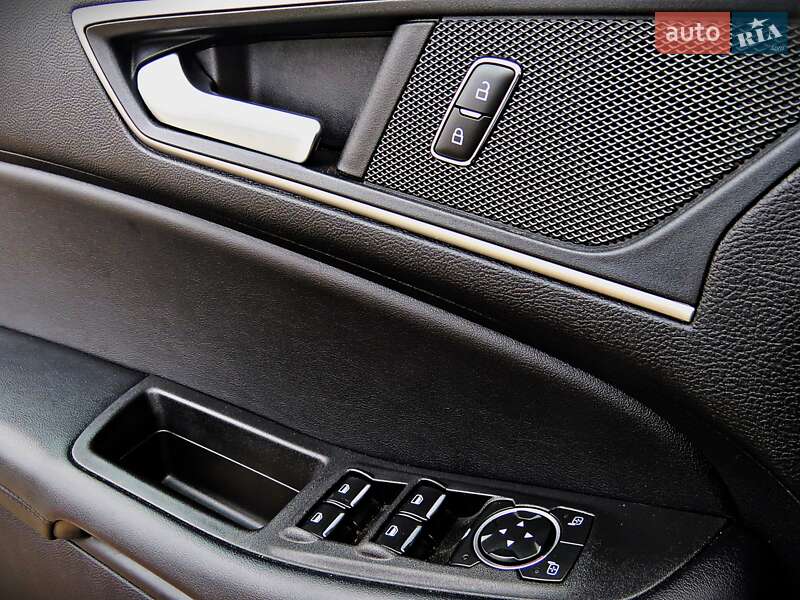 Внедорожник / Кроссовер Ford Edge 2022 в Черкассах фото 8 Внедорожник / Кроссовер Ford Edge 2022 в Черкассах