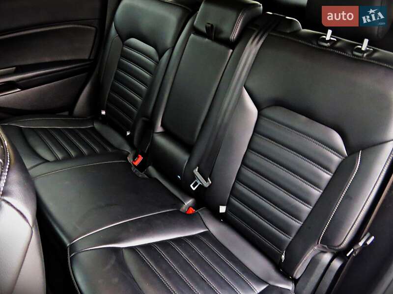 Внедорожник / Кроссовер Ford Edge 2022 в Черкассах фото 17 Внедорожник / Кроссовер Ford Edge 2022 в Черкассах