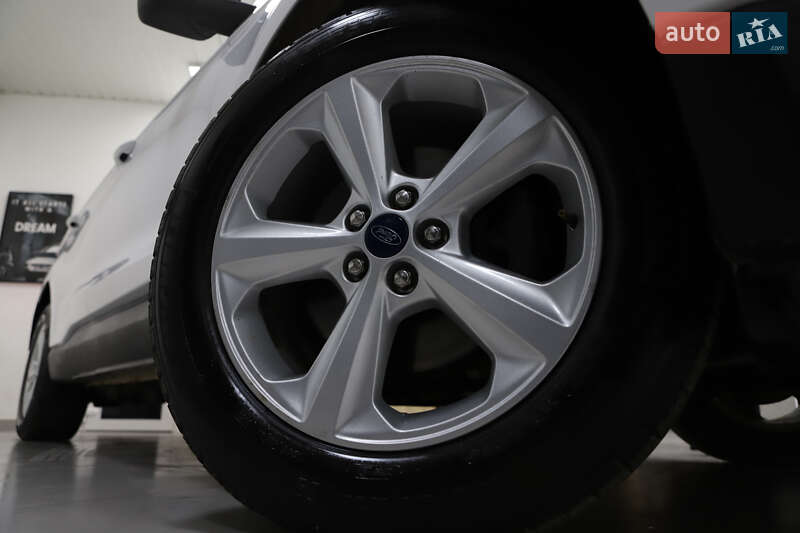 Позашляховик / Кросовер Ford Edge 2018 в Дрогобичі фото 28 Позашляховик / Кросовер Ford Edge 2018 в Дрогобичі