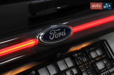Позашляховик / Кросовер Ford Edge 2018 в Дрогобичі