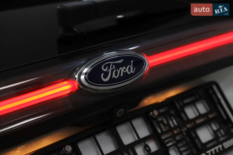 Позашляховик / Кросовер Ford Edge 2018 в Дрогобичі фото 49 Позашляховик / Кросовер Ford Edge 2018 в Дрогобичі