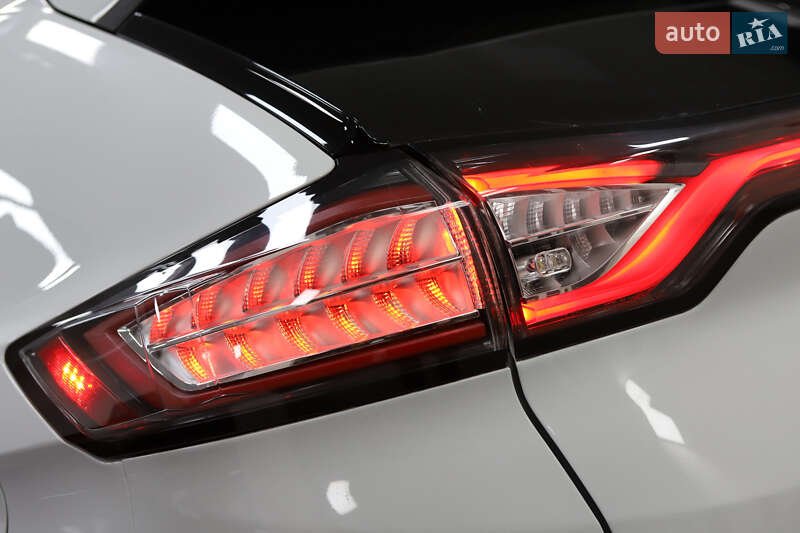 Позашляховик / Кросовер Ford Edge 2018 в Дрогобичі фото 51 Позашляховик / Кросовер Ford Edge 2018 в Дрогобичі