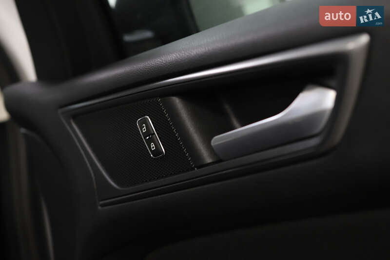 Позашляховик / Кросовер Ford Edge 2018 в Дрогобичі фото 63 Позашляховик / Кросовер Ford Edge 2018 в Дрогобичі