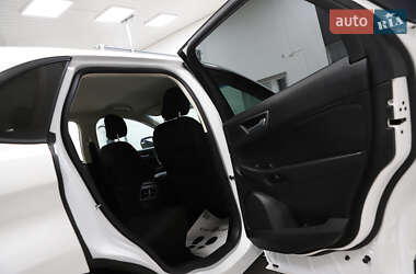 Позашляховик / Кросовер Ford Edge 2018 в Дрогобичі