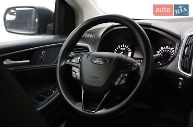 Позашляховик / Кросовер Ford Edge 2018 в Дрогобичі