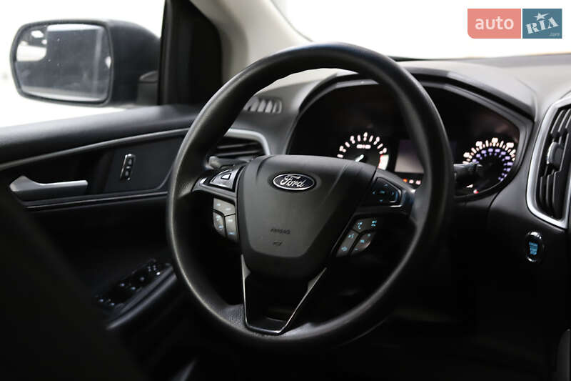 Позашляховик / Кросовер Ford Edge 2018 в Дрогобичі фото 88 Позашляховик / Кросовер Ford Edge 2018 в Дрогобичі