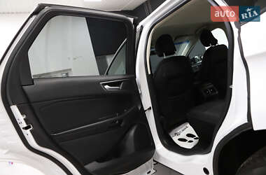 Позашляховик / Кросовер Ford Edge 2018 в Дрогобичі