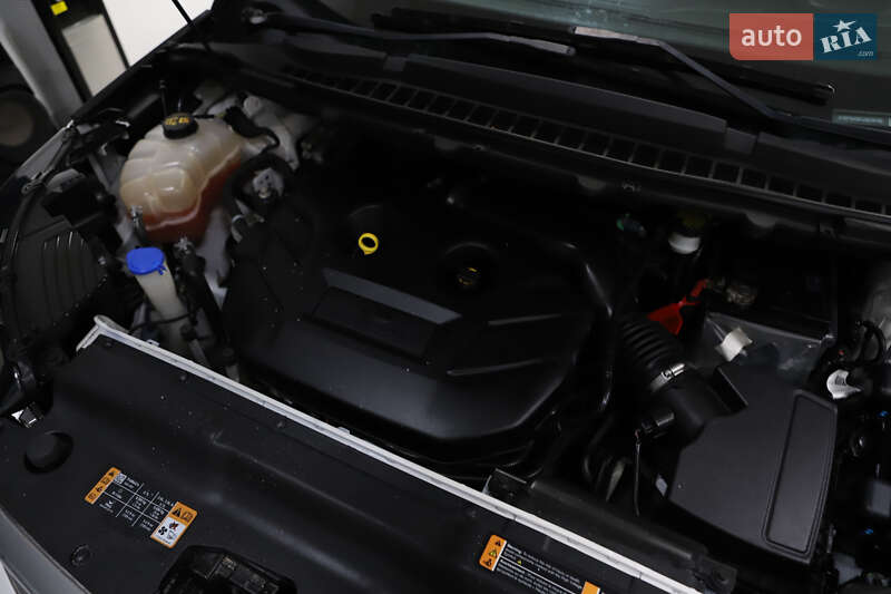 Позашляховик / Кросовер Ford Edge 2018 в Дрогобичі фото 99 Позашляховик / Кросовер Ford Edge 2018 в Дрогобичі