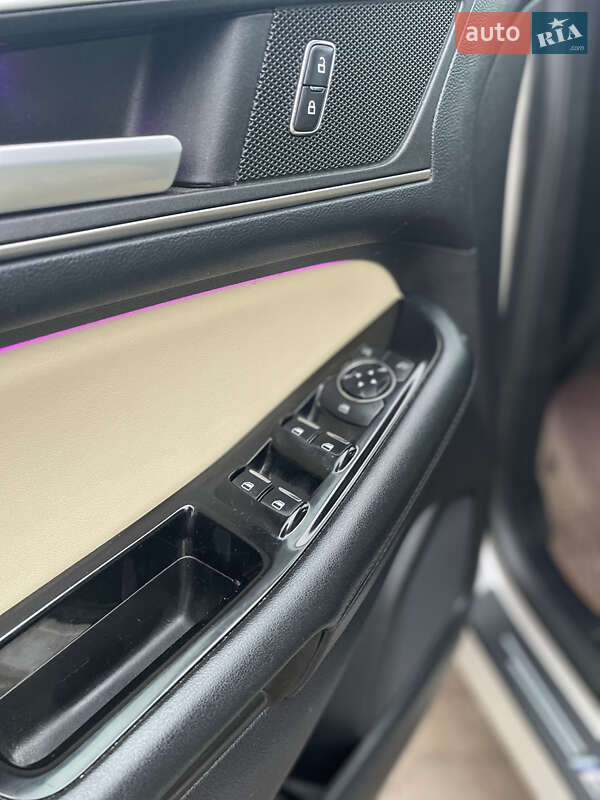 Внедорожник / Кроссовер Ford Edge 2015 в Бердичеве фото 12 Внедорожник / Кроссовер Ford Edge 2015 в Бердичеве