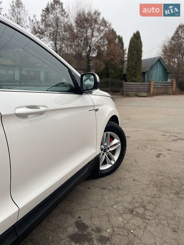 Внедорожник / Кроссовер Ford Edge 2015 в Бердичеве фото 15 Внедорожник / Кроссовер Ford Edge 2015 в Бердичеве