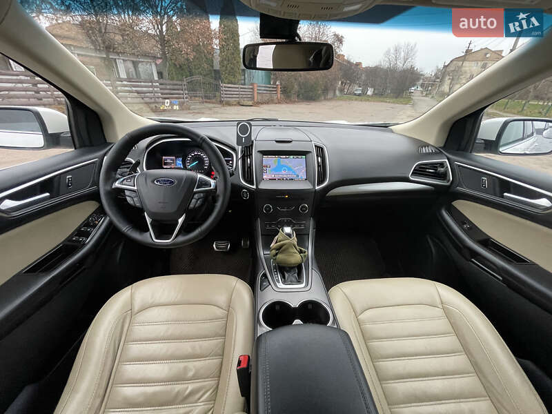 Внедорожник / Кроссовер Ford Edge 2015 в Бердичеве фото 18 Внедорожник / Кроссовер Ford Edge 2015 в Бердичеве