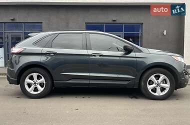 Внедорожник / Кроссовер Ford Edge 2015 в Мукачево