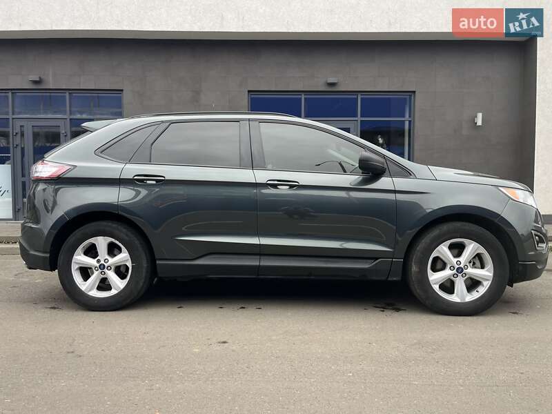 Внедорожник / Кроссовер Ford Edge 2015 в Мукачево