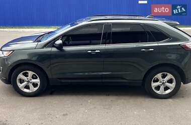 Внедорожник / Кроссовер Ford Edge 2015 в Мукачево