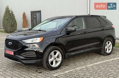 Внедорожник / Кроссовер Ford Edge 2020 в Ивано-Франковске