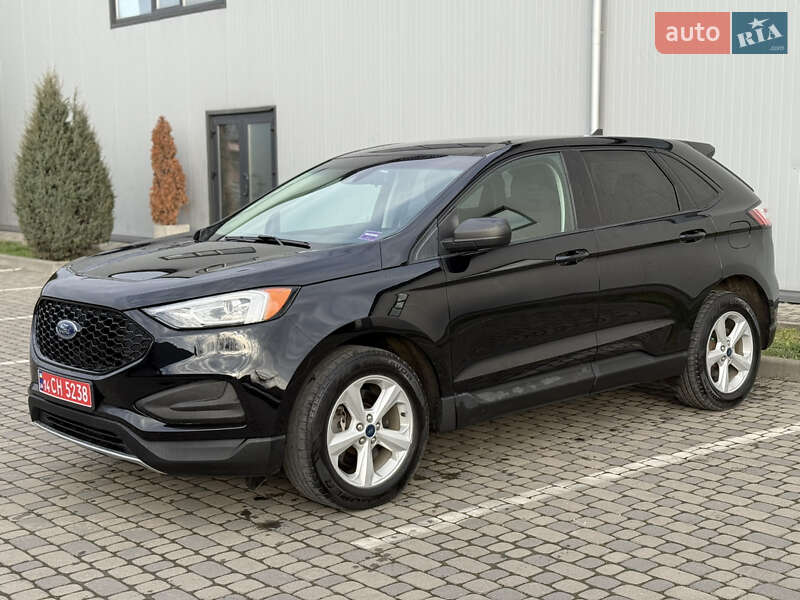Ford Edge 2020 Ford Edge 2020