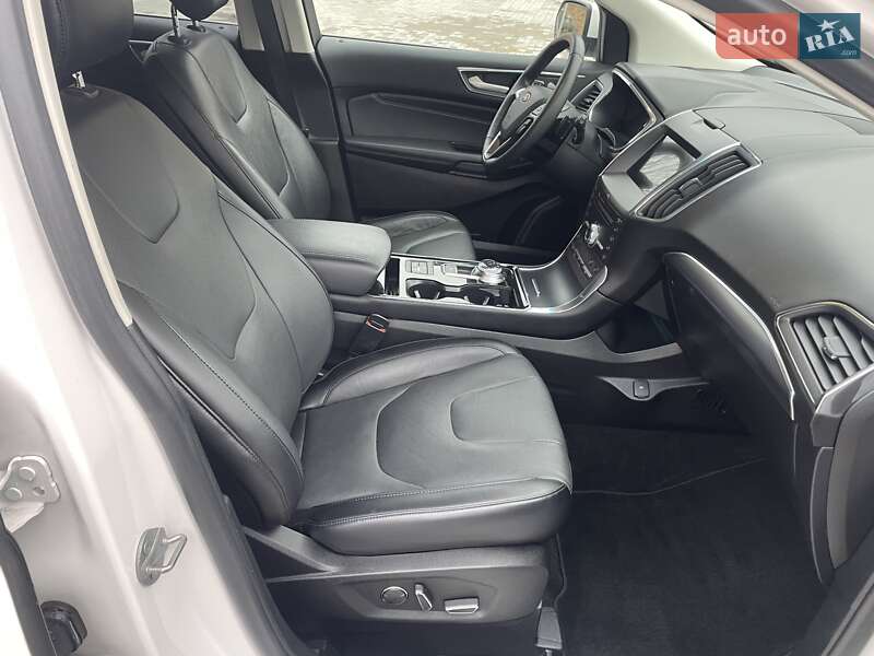 Внедорожник / Кроссовер Ford Edge 2019 в Черкассах