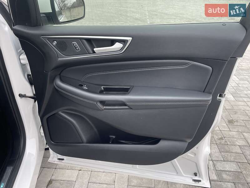 Внедорожник / Кроссовер Ford Edge 2019 в Черкассах