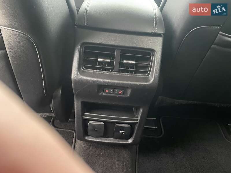 Внедорожник / Кроссовер Ford Edge 2019 в Черкассах