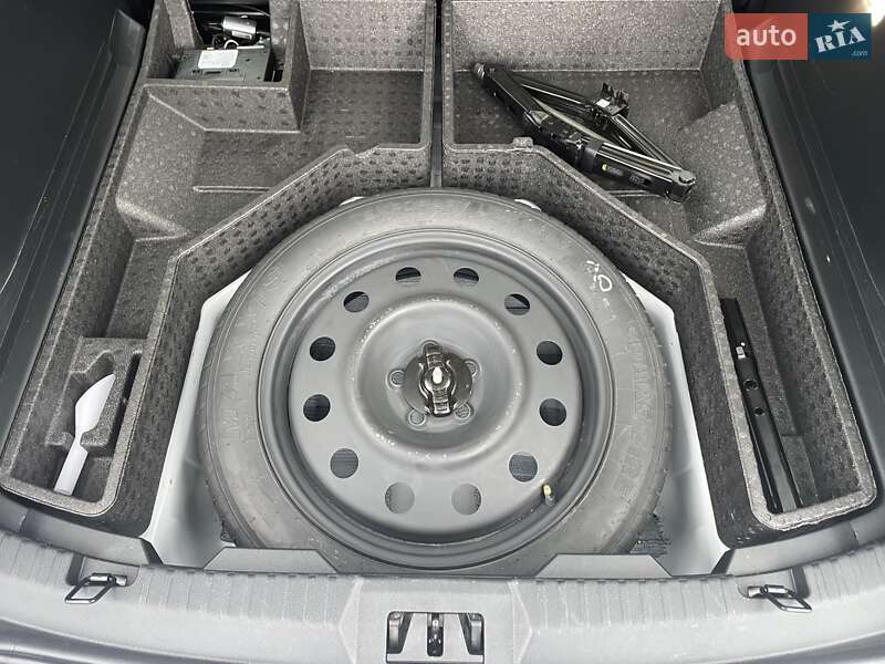 Внедорожник / Кроссовер Ford Edge 2019 в Черкассах