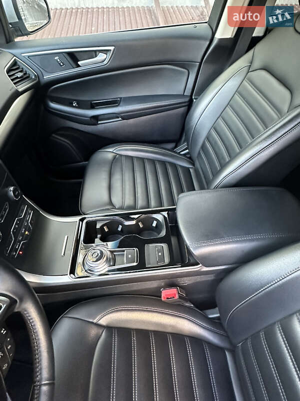 Внедорожник / Кроссовер Ford Edge 2020 в Ивано-Франковске фото 24 Внедорожник / Кроссовер Ford Edge 2020 в Ивано-Франковске