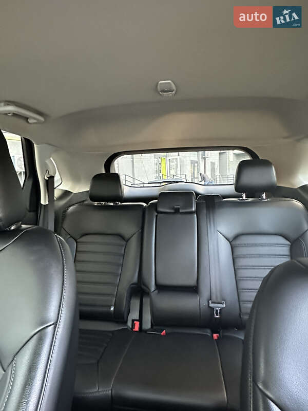 Внедорожник / Кроссовер Ford Edge 2020 в Ивано-Франковске фото 26 Внедорожник / Кроссовер Ford Edge 2020 в Ивано-Франковске