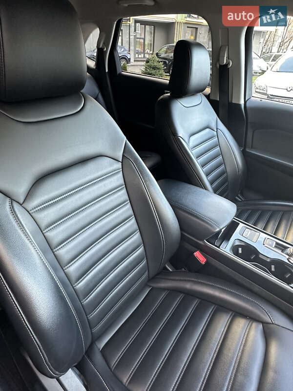 Внедорожник / Кроссовер Ford Edge 2020 в Ивано-Франковске фото 40 Внедорожник / Кроссовер Ford Edge 2020 в Ивано-Франковске