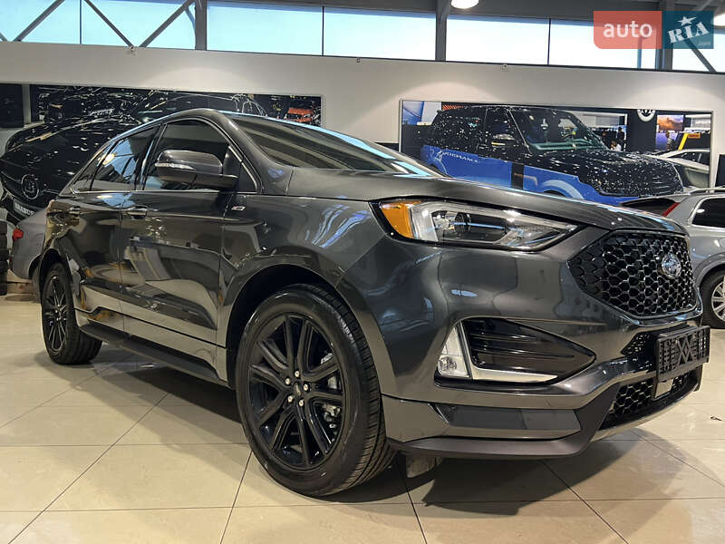 Позашляховик / Кросовер Ford Edge 2020 в Одесі фото 2 Позашляховик / Кросовер Ford Edge 2020 в Одесі