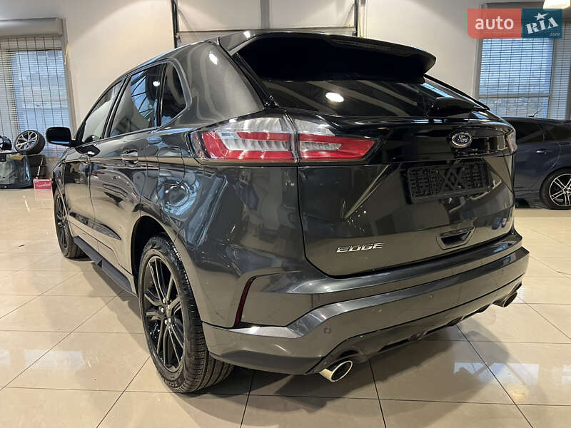 Позашляховик / Кросовер Ford Edge 2020 в Одесі фото 7 Позашляховик / Кросовер Ford Edge 2020 в Одесі