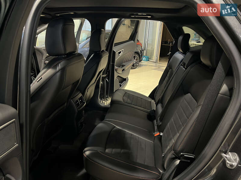 Позашляховик / Кросовер Ford Edge 2020 в Одесі фото 13 Позашляховик / Кросовер Ford Edge 2020 в Одесі