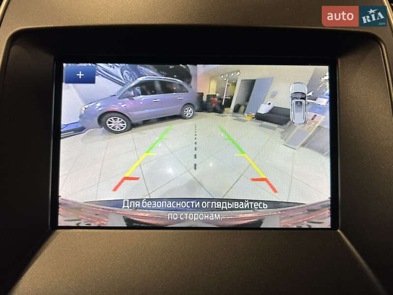 Позашляховик / Кросовер Ford Edge 2020 в Одесі фото 23 Позашляховик / Кросовер Ford Edge 2020 в Одесі