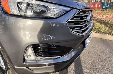 Позашляховик / Кросовер Ford Edge 2024 в Харкові