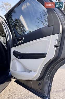 Позашляховик / Кросовер Ford Edge 2024 в Харкові