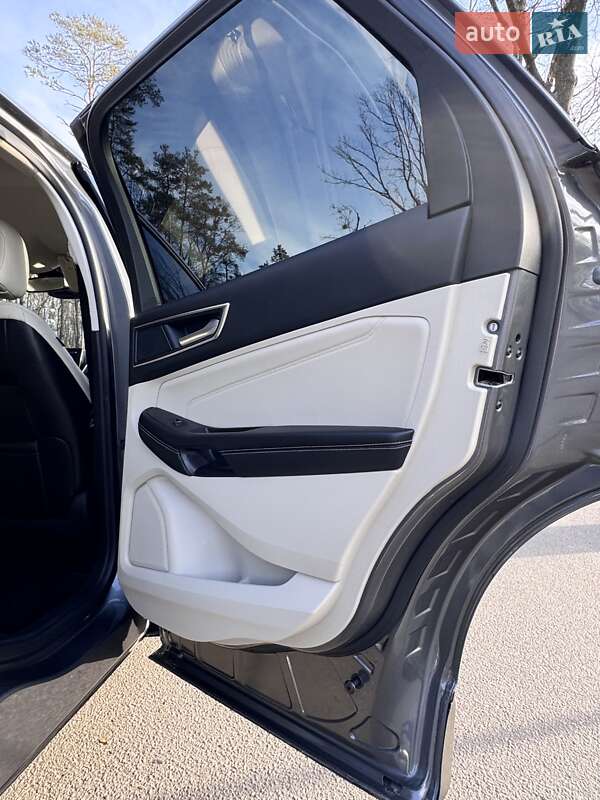 Внедорожник / Кроссовер Ford Edge 2024 в Харькове