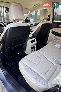 Позашляховик / Кросовер Ford Edge 2024 в Харкові