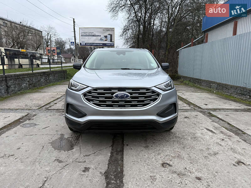 Внедорожник / Кроссовер Ford Edge 2020 в Житомире фото 2 Внедорожник / Кроссовер Ford Edge 2020 в Житомире