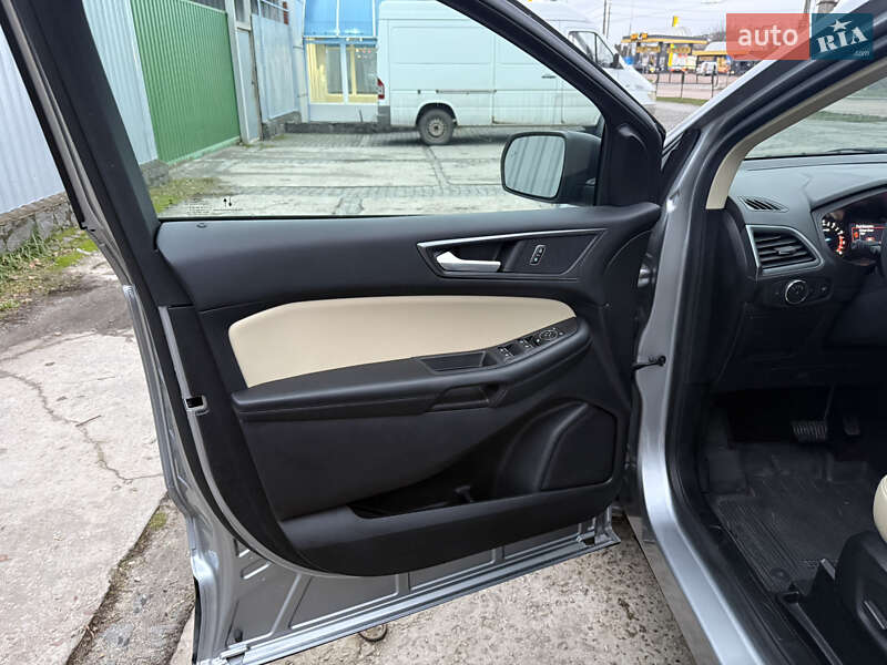 Внедорожник / Кроссовер Ford Edge 2020 в Житомире фото 12 Внедорожник / Кроссовер Ford Edge 2020 в Житомире