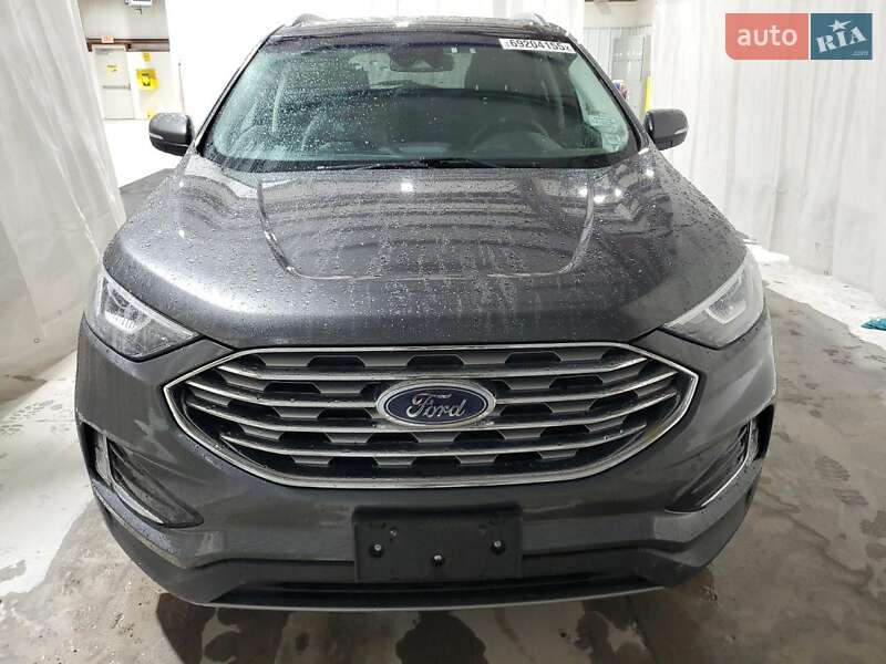 Внедорожник / Кроссовер Ford Edge 2020 в Киеве фото 2 Внедорожник / Кроссовер Ford Edge 2020 в Киеве