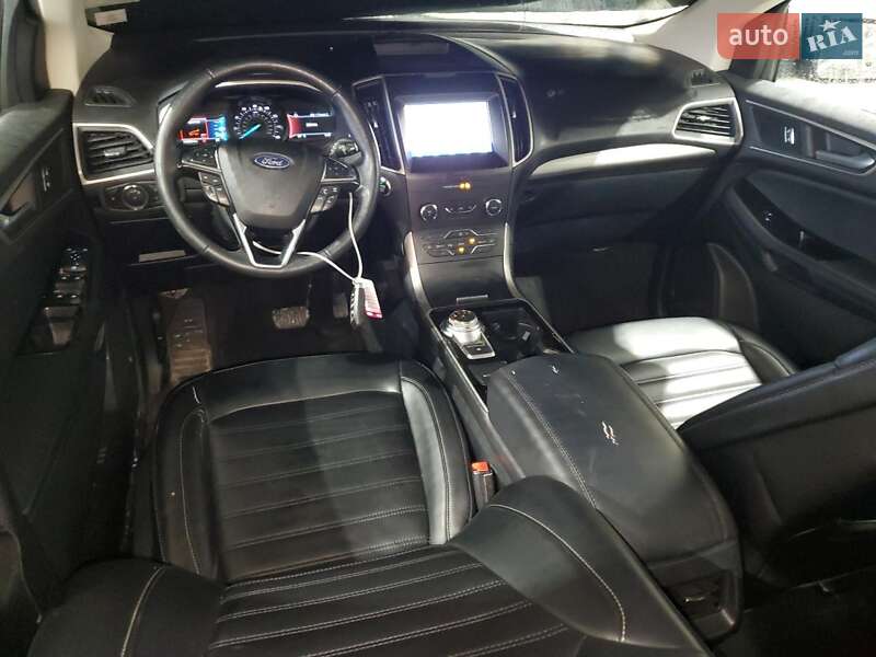 Внедорожник / Кроссовер Ford Edge 2020 в Киеве фото 8 Внедорожник / Кроссовер Ford Edge 2020 в Киеве