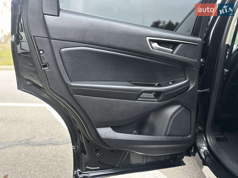 Позашляховик / Кросовер Ford Edge 2015 в Києві фото 26 Позашляховик / Кросовер Ford Edge 2015 в Києві