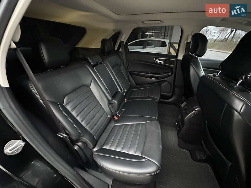 Позашляховик / Кросовер Ford Edge 2015 в Києві фото 35 Позашляховик / Кросовер Ford Edge 2015 в Києві