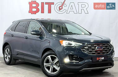 Внедорожник / Кроссовер Ford Edge 2018 в Одессе