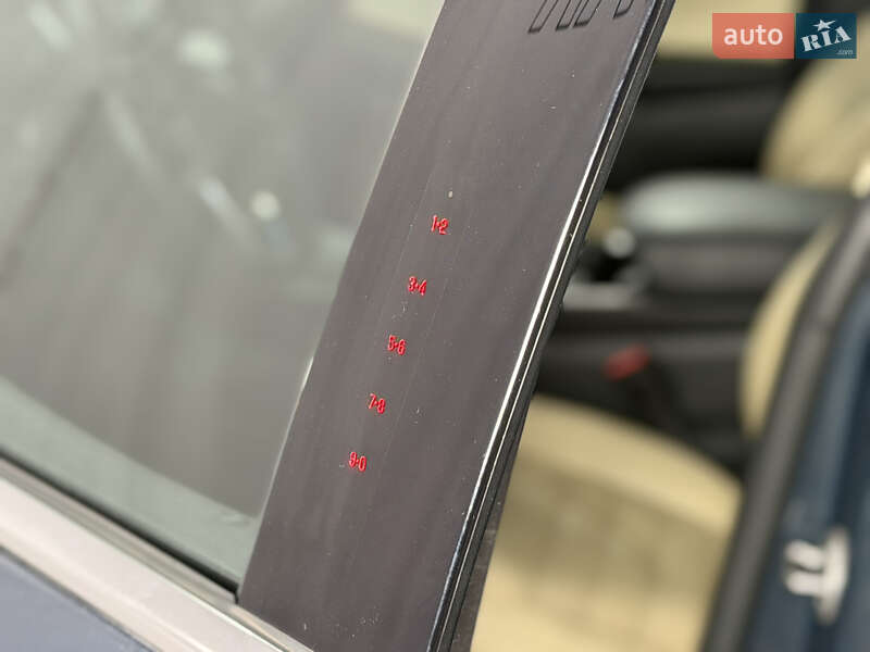 Внедорожник / Кроссовер Ford Edge 2018 в Одессе фото 24 Внедорожник / Кроссовер Ford Edge 2018 в Одессе