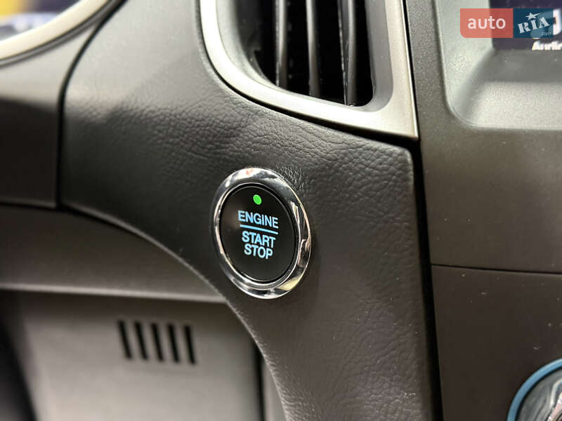 Внедорожник / Кроссовер Ford Edge 2018 в Одессе фото 31 Внедорожник / Кроссовер Ford Edge 2018 в Одессе