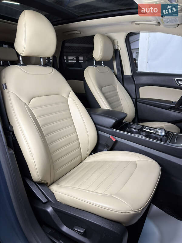 Внедорожник / Кроссовер Ford Edge 2018 в Одессе фото 41 Внедорожник / Кроссовер Ford Edge 2018 в Одессе