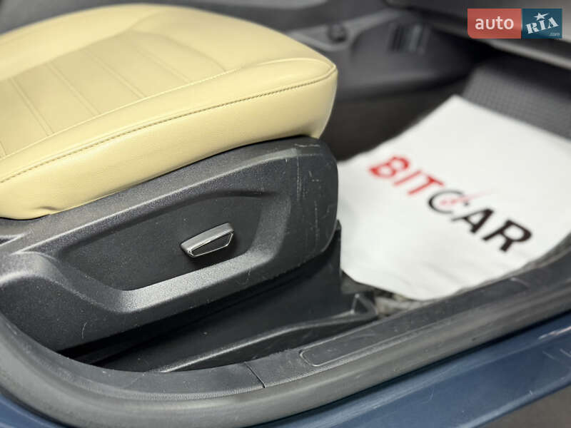 Внедорожник / Кроссовер Ford Edge 2018 в Одессе фото 42 Внедорожник / Кроссовер Ford Edge 2018 в Одессе