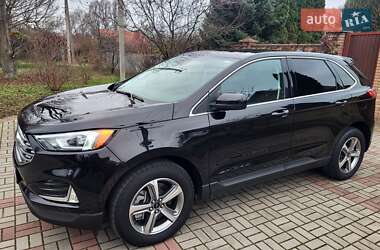 Внедорожник / Кроссовер Ford Edge 2023 в Запорожье