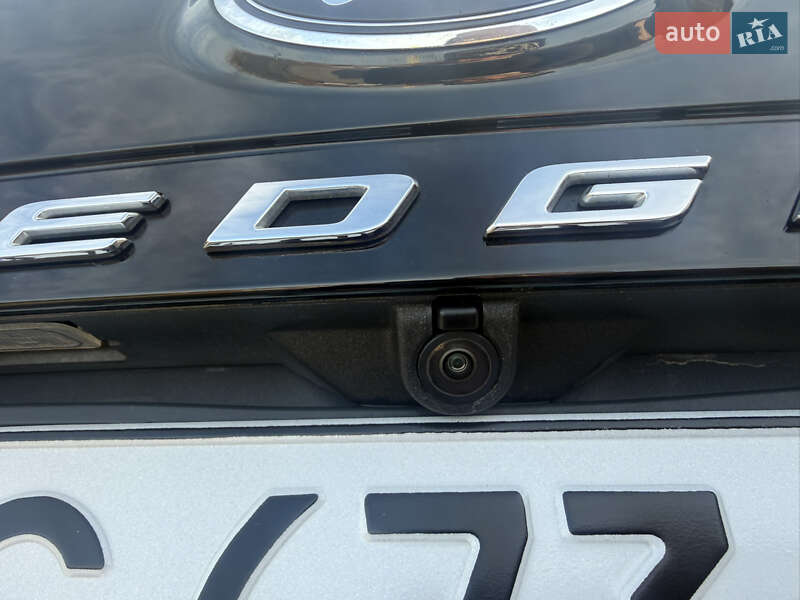 Внедорожник / Кроссовер Ford Edge 2021 в Львове фото 9 Внедорожник / Кроссовер Ford Edge 2021 в Львове