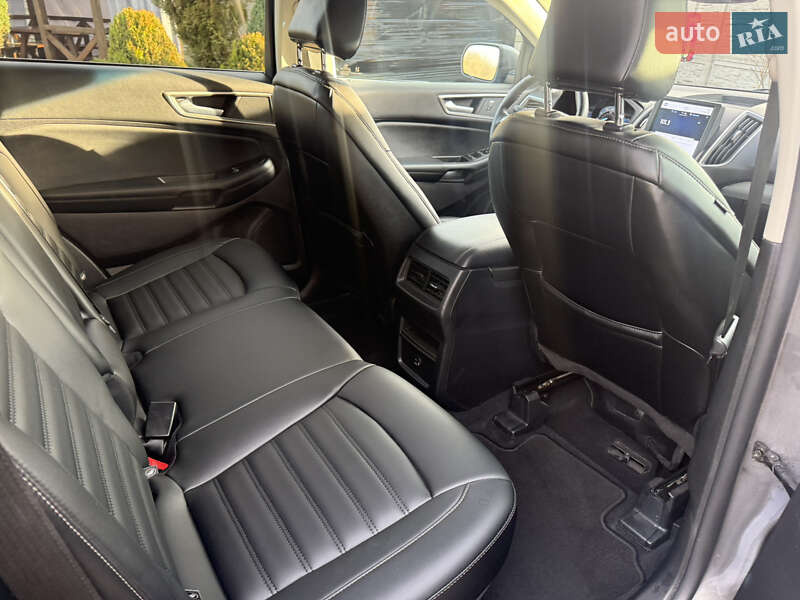 Внедорожник / Кроссовер Ford Edge 2021 в Львове фото 12 Внедорожник / Кроссовер Ford Edge 2021 в Львове
